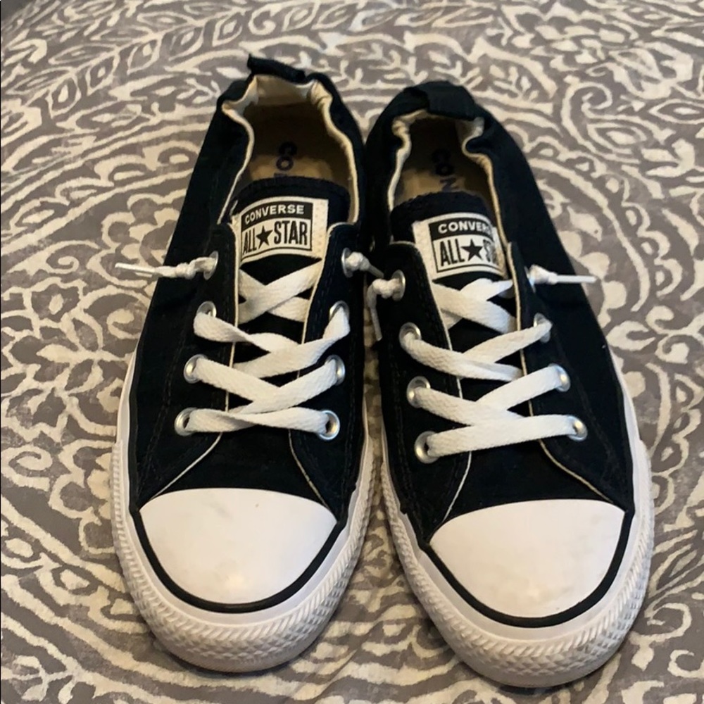 Chuck Taylor All Star Shorline Slip-on